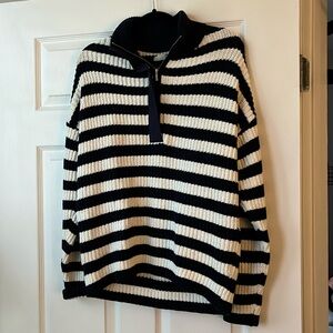 Outerknown Montauk Sweater
